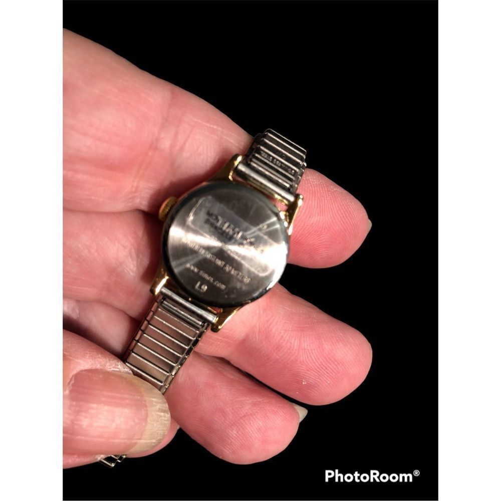 Vintage Timex Watch - Picture 2 of 3